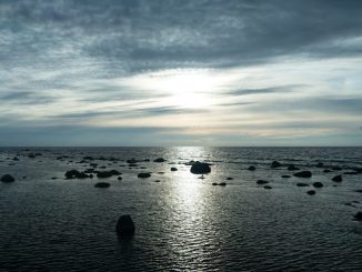 10 spännande platser att besöka i Sverige illustration