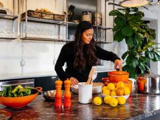 Följ med på en gastronomisk resa i Norden illustration