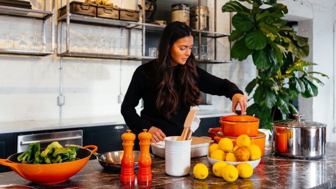 Följ med på en gastronomisk resa i Norden illustration